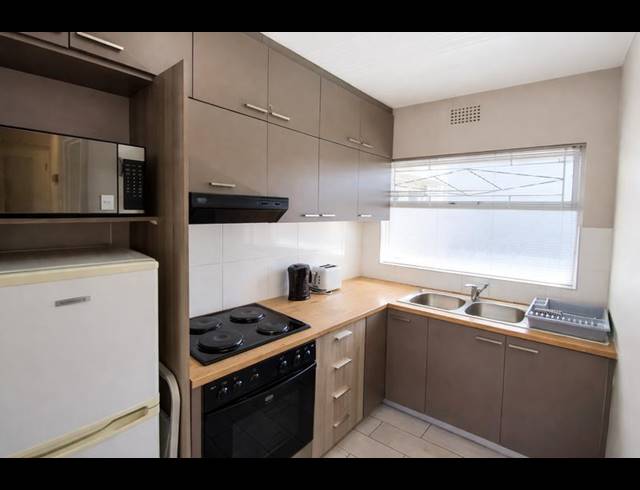 0 BEDROOM PROPERTY TO RENT IN GARDENS